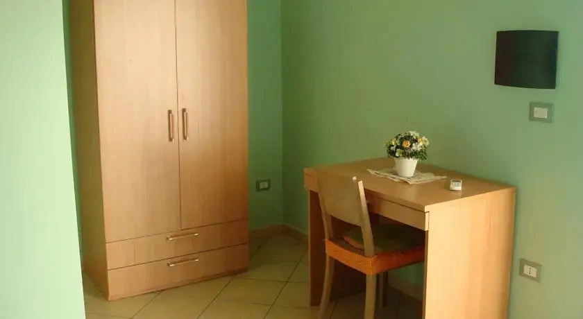 B&B Le Fravette