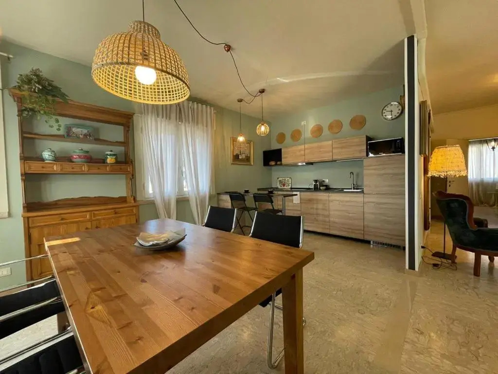Villa Irene Apartments