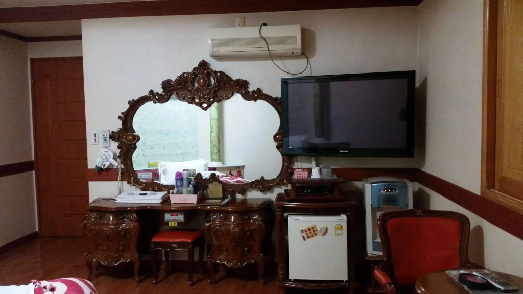 Busan Inka Motel