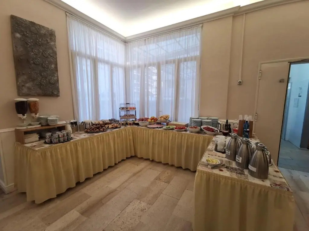 Hotel Milani