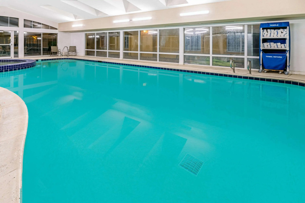 La Quinta by Wyndham Salt Lake City Airport