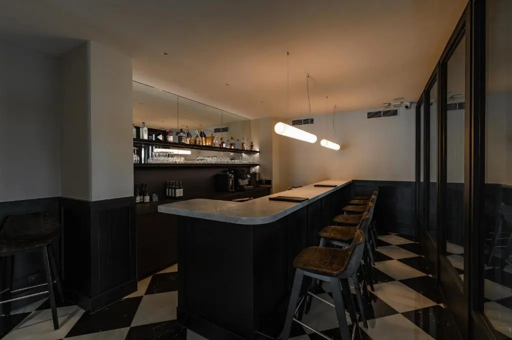 Hotel Le Bois De Bruges