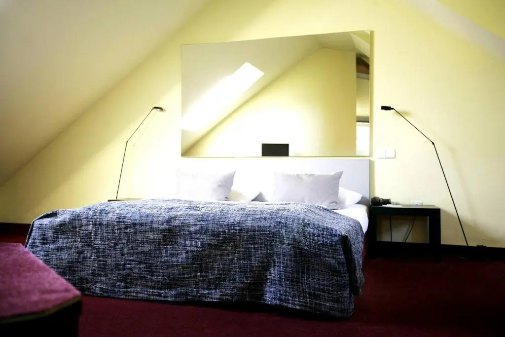 Hotel Ottheinrich
