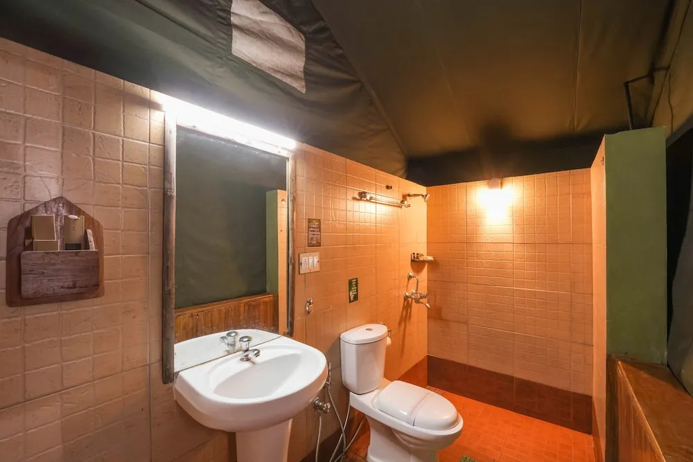 Nature Zone Jungle Resort- Experience the Wilderness & Adventure
