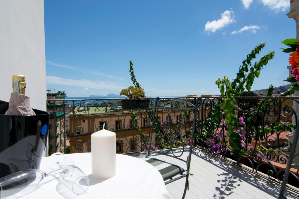 Villa Margherita