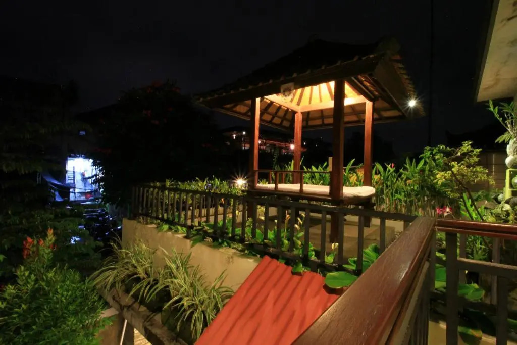 Private Villa Wayan