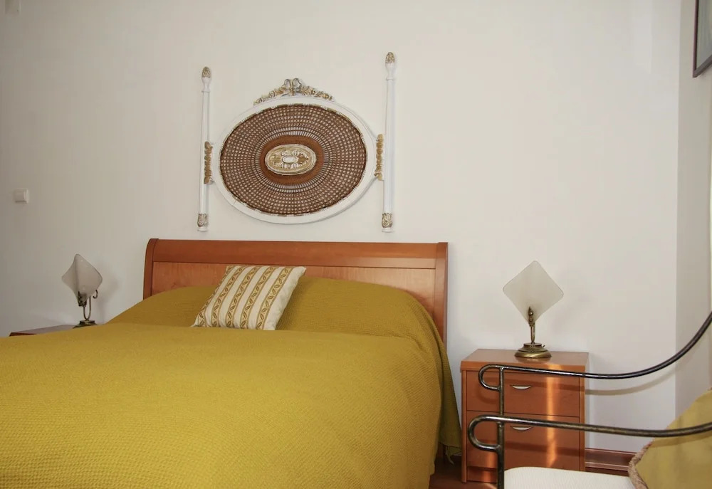 Casa Duas Fontes
