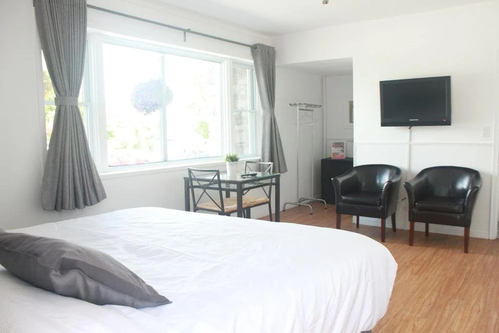 New Rockland Motel