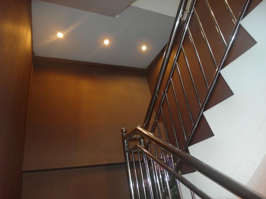 Hotel O agon Inn