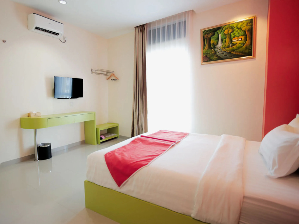 Sahid Vanilla Nagoya Batam