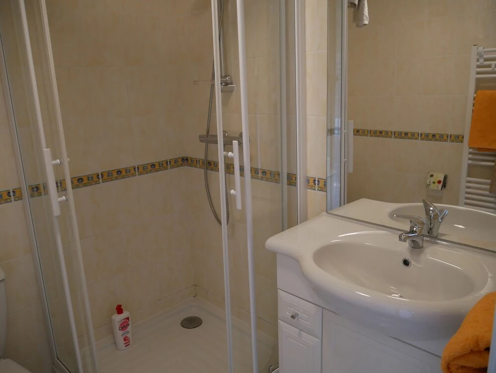 Chambres dhôtes Kerioret Izella