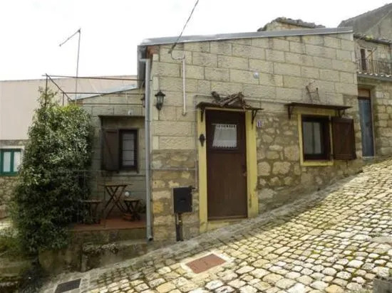 Borgo i Stritti