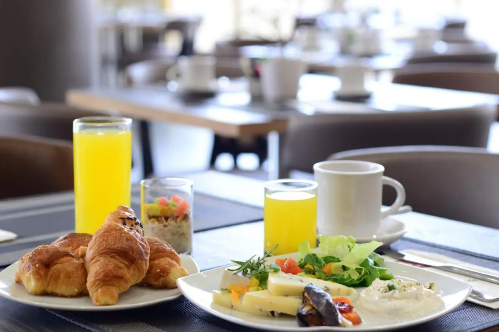 Leonardo Hotel Negev