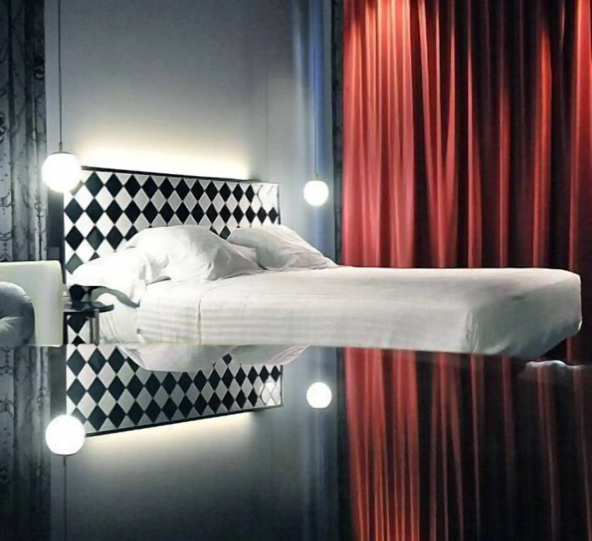 Axel Hotel Madrid