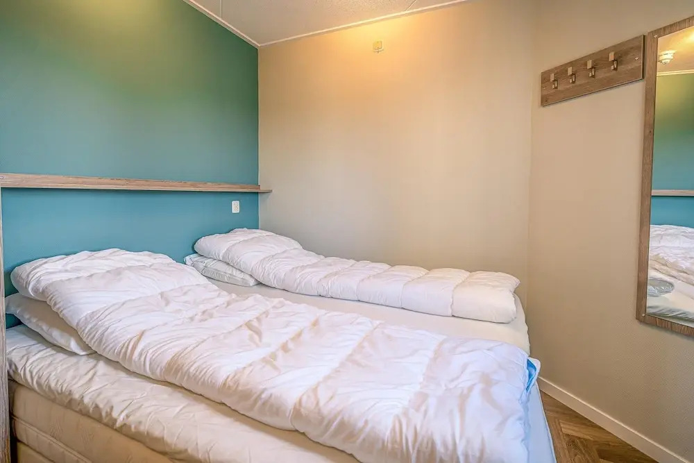 Nice Apartment Near the Center of De Koog