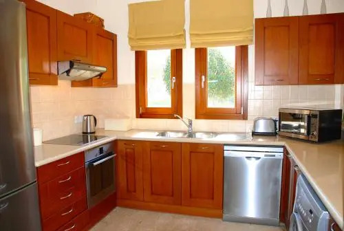 Villa Omodos HG14