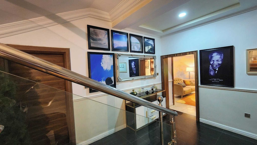 The Waves Apartment