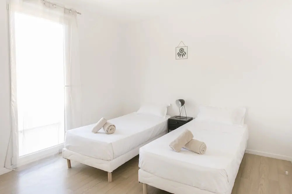 Zenao Apparthôtels Mulhouse