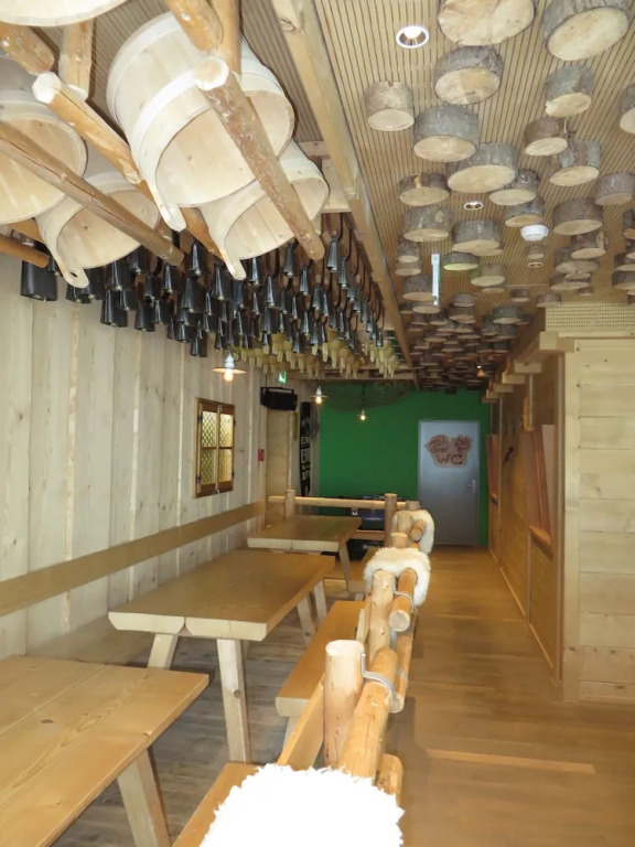 Berghaus Jochpass
