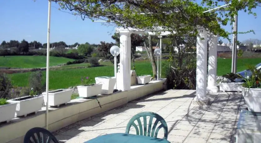 Villa Marangi
