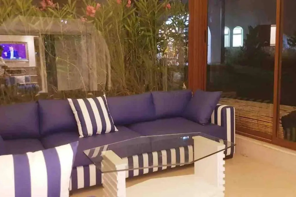 Cosy Loft Saphir Cabo Negro