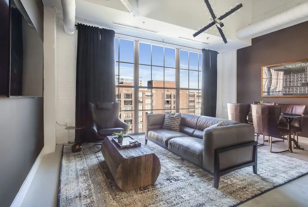 Sherwood Loft