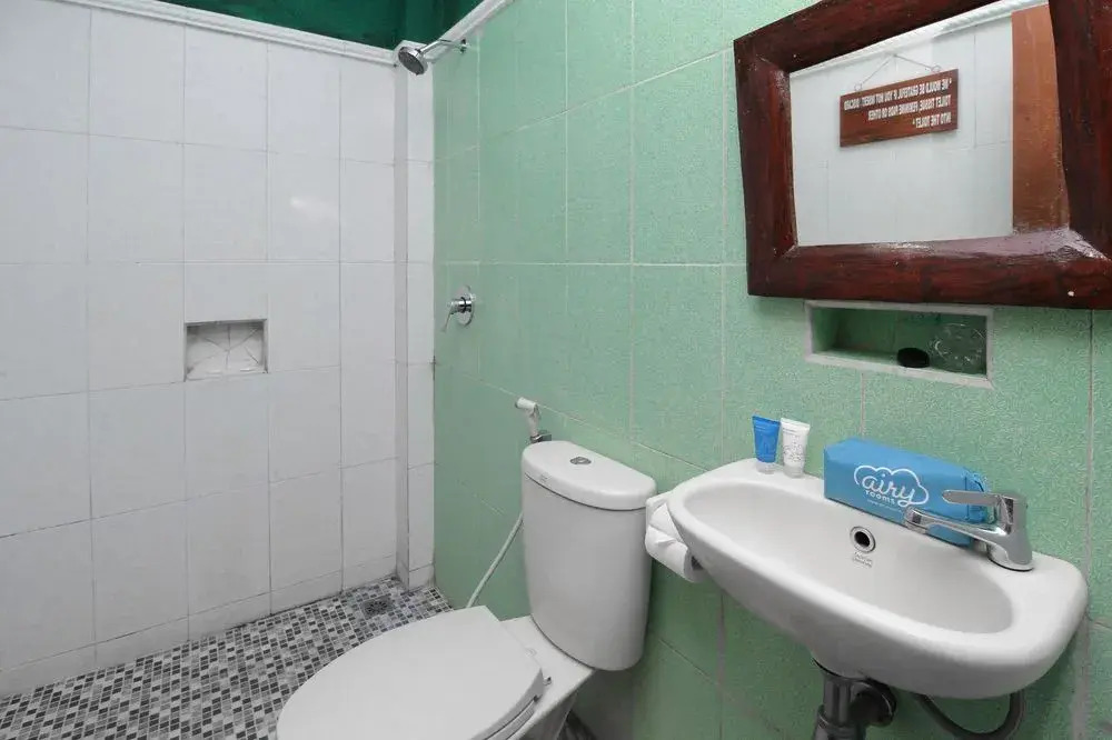 Airy Ngadinegaran Gang Anggrek MJ Tiga 133 Yogyakarta