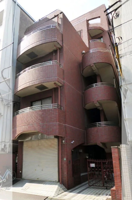Womens Lodge - Hostel