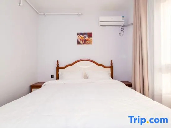 Hangzhou Tonglu Shengtuo Serviced Apartment (Tonglu East Station Jiangnan Town)