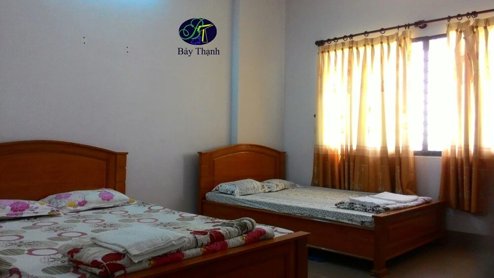Bay Thanh Guest House