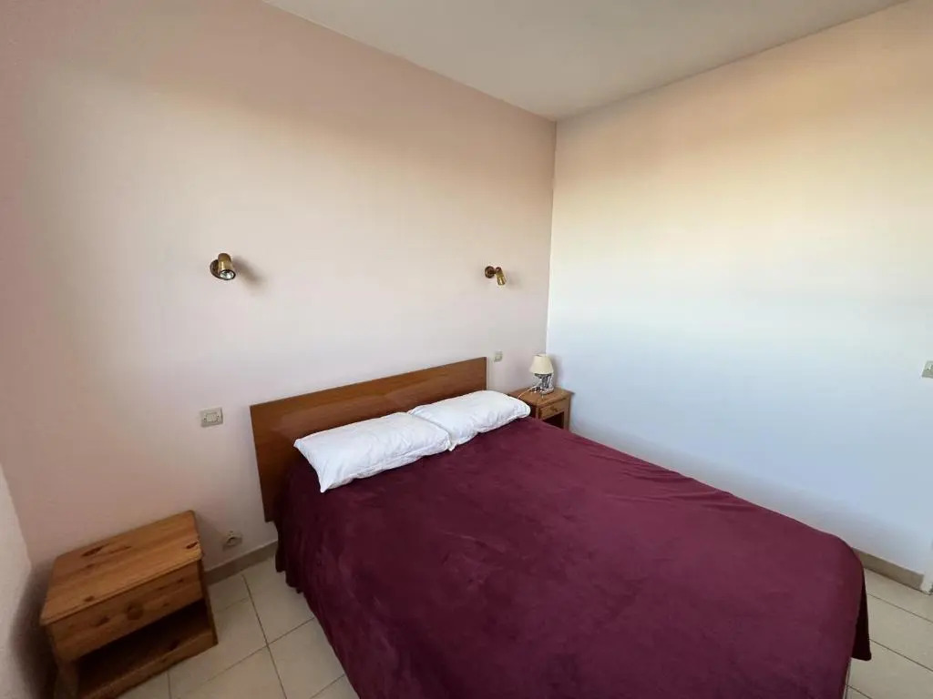 Appartement Port-Vendres, 2 pièces, 4 personnes - FR-1-309-160