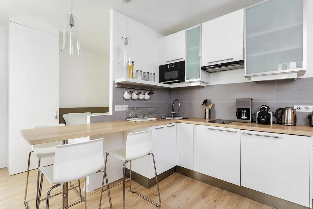 Squarebreak - Montmartre Apartment