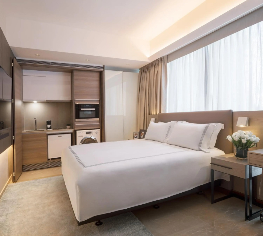 Fraser Residence Orchard Singapore