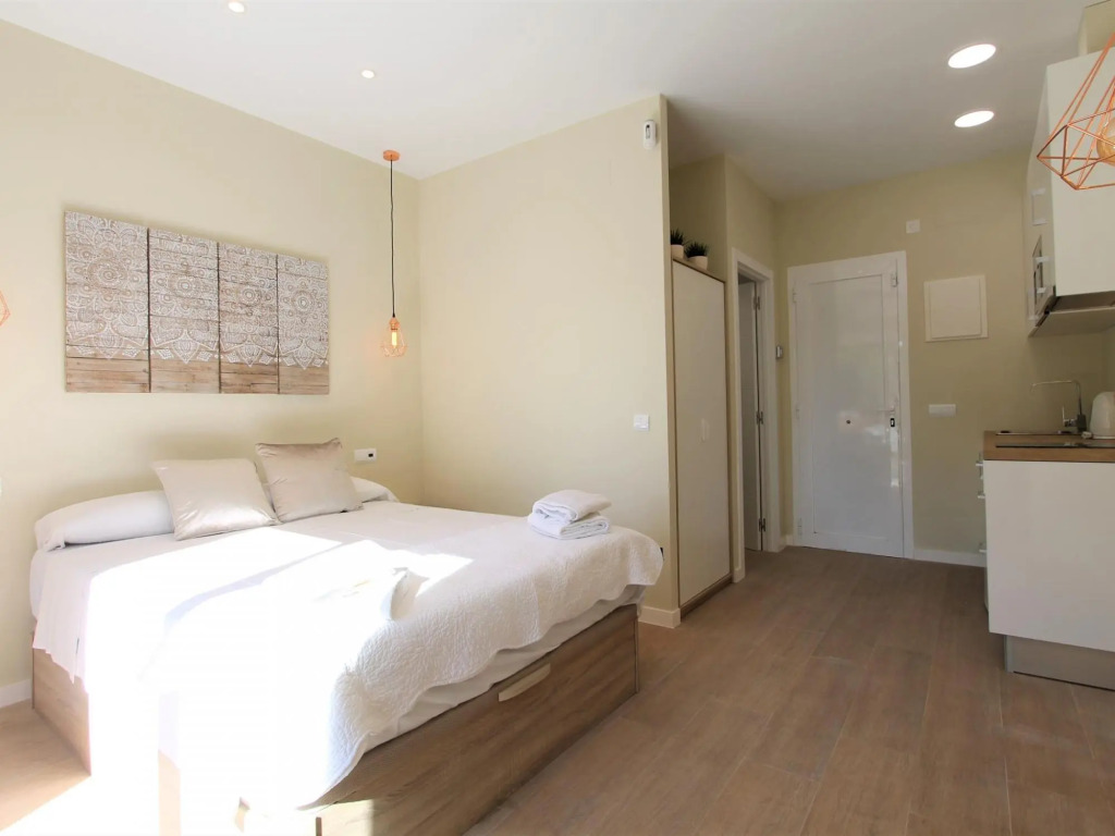 Beach Apartment III Petit Bijou