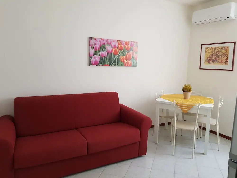 Residence Calaghena