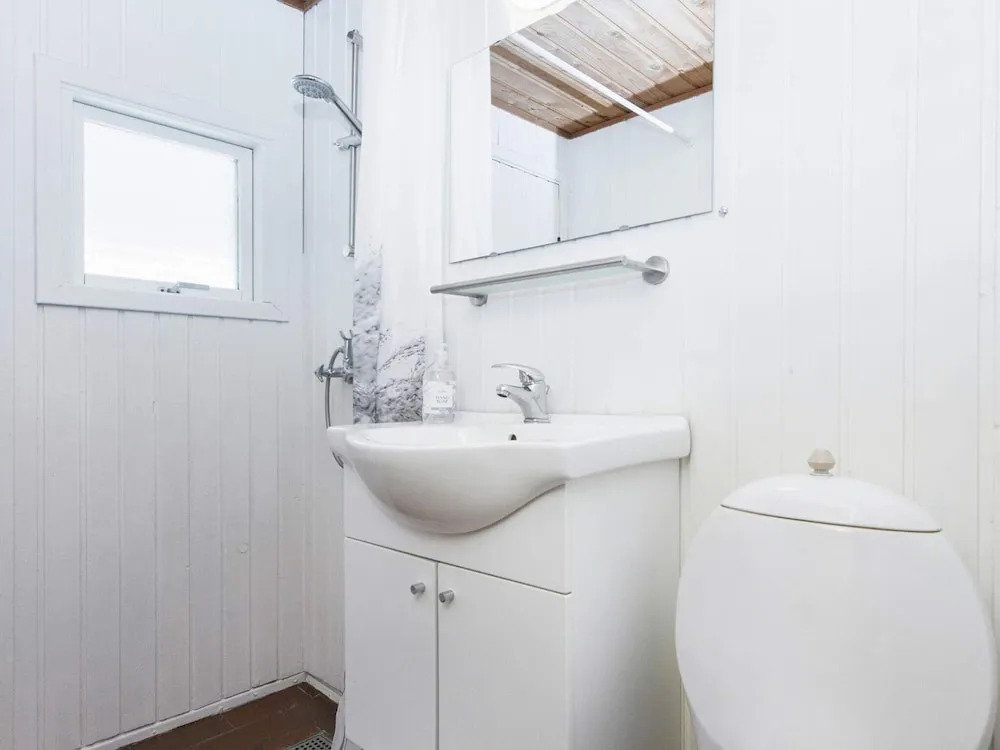 6 person holiday home in Fanø
