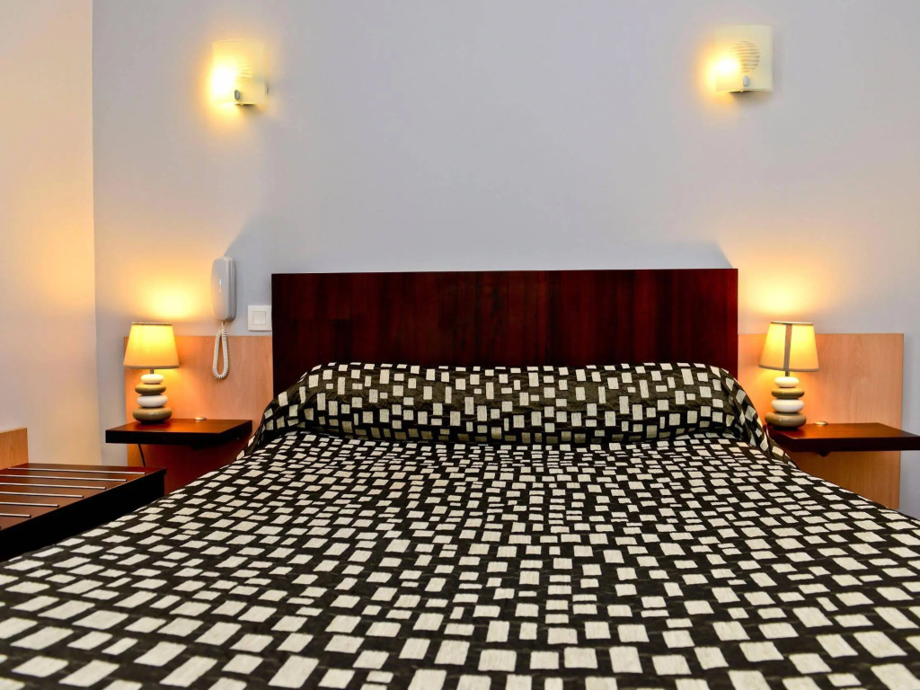 Logis Hôtel lAmandier
