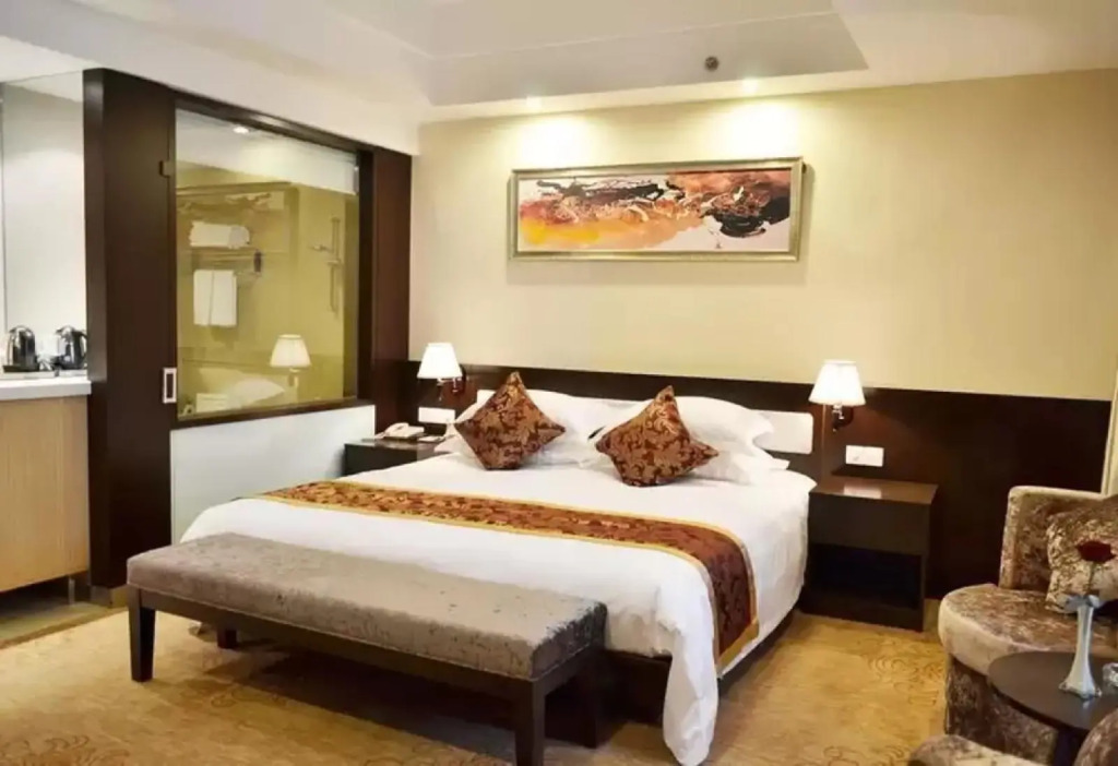 Jingyue Hotel