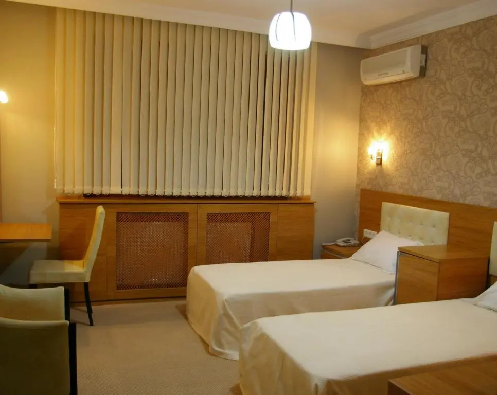 Hopa Heyamo Hotel
