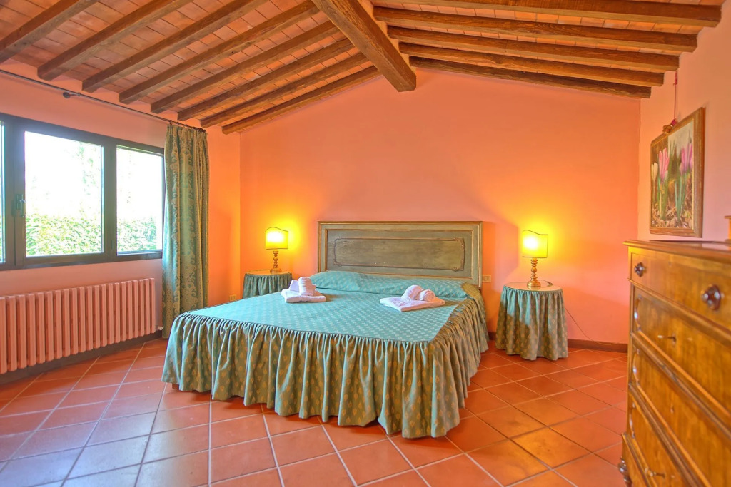 Villa Felciai