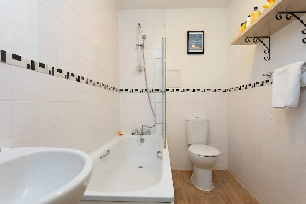 2 Bedroom Apartment in Greenwich
