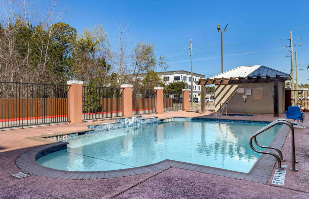 Extended Stay America Suites - Houston - Kingwood