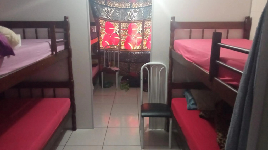 Hostel Boa Vista