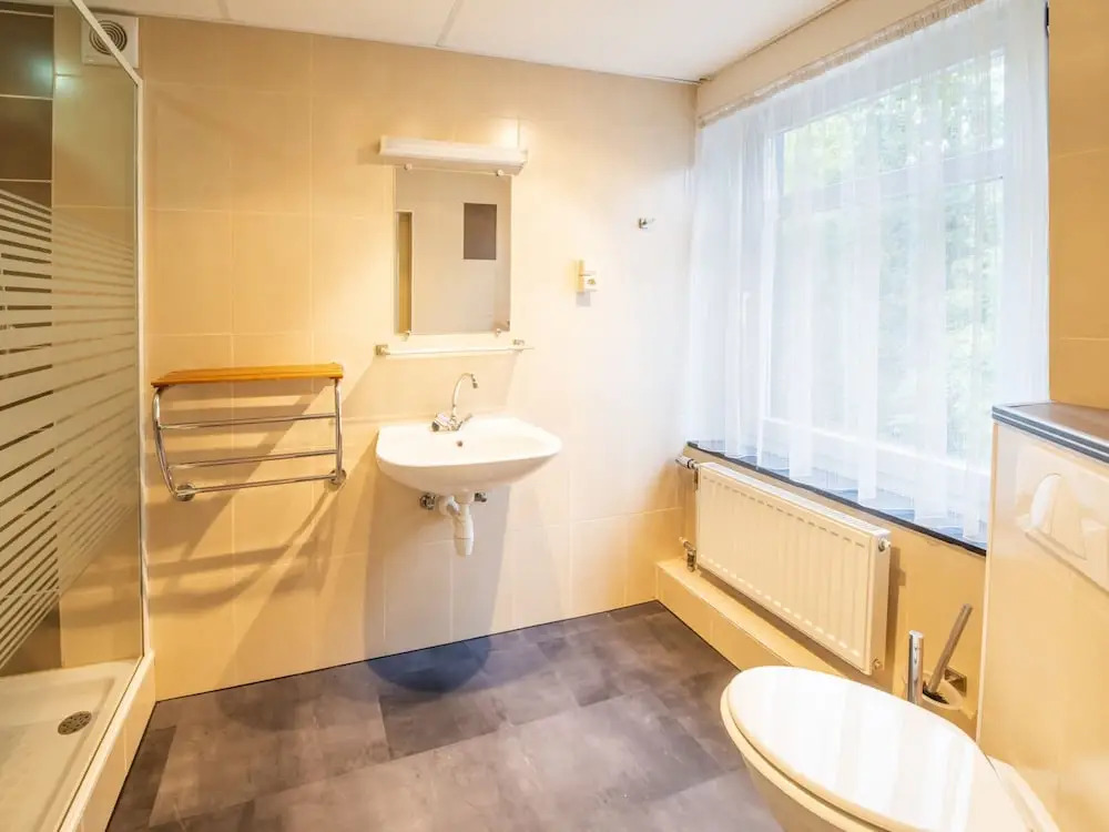 Holiday Home in Falaen by Chateau Montaigle