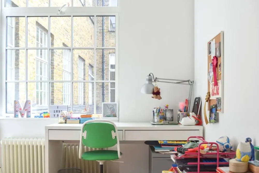 Bright and Spacious 2 Bedroom Apartment In Camden