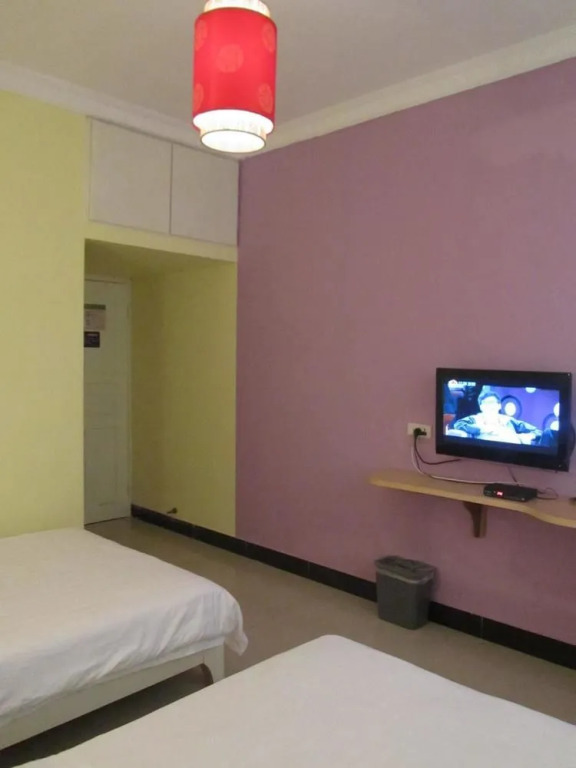 Yangshuo Romantic Inn