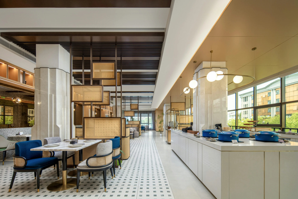 Hilton Garden Inn Shanghai Jiading