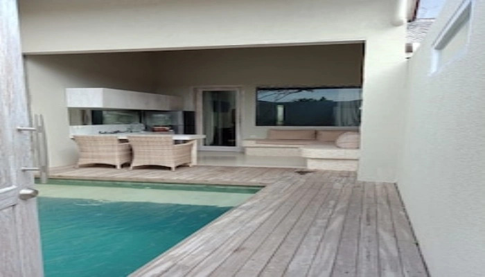 Bali Private Villas Room 14