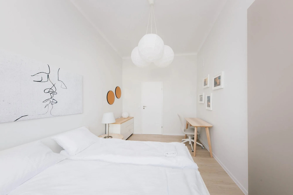 ShortStayPoland Świętokrzyska - B38