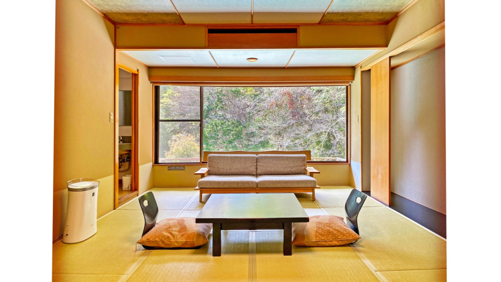 Yoritomonoyu Honjin